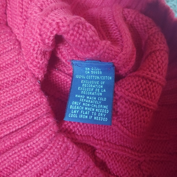 Ralph Lauren Sweater - Picture 3 of 4